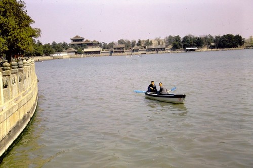 Kunming Lake (2 of 2)