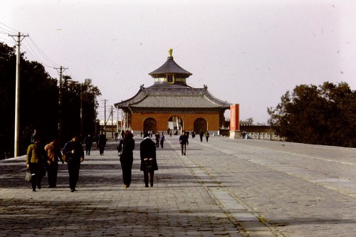 Temple of Heaven (5 of 8)