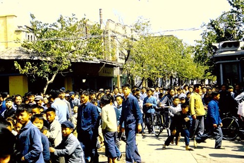Foshan street scene (1 of 3)