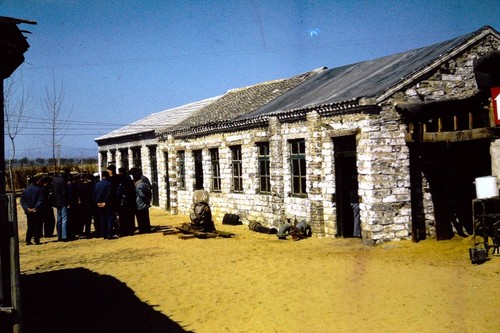 May Seventh Cadre School, Chongwen District (1 of 4)