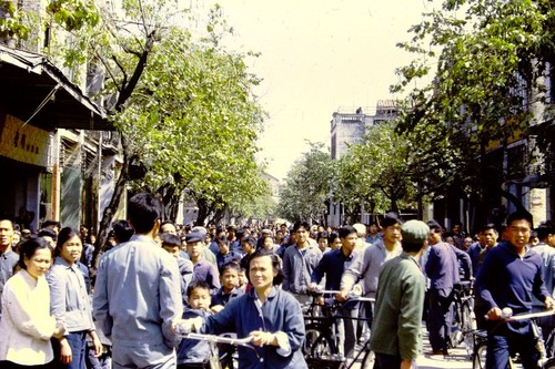 Foshan street scene (3 of 3)