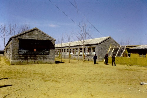 May Seventh Cadre School, Chongwen District (4 of 4)