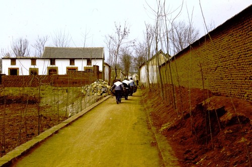 Lin Xian village scene (08 of 11)