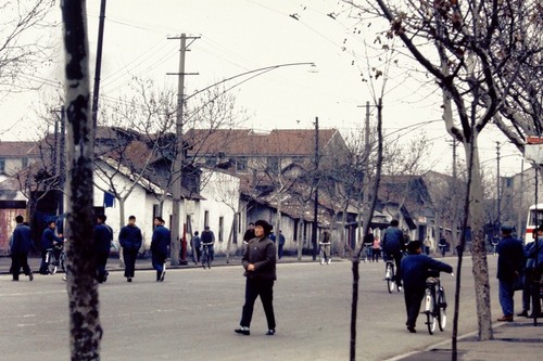 Wuhan street scene (4 of 4)