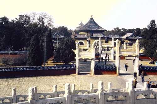 Temple of Heaven (6 of 8)