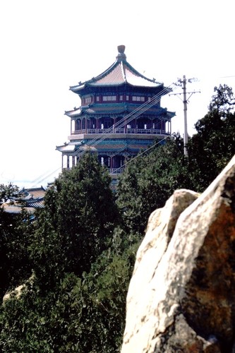 Summer Palace, Longevity Hill (5 of 5)