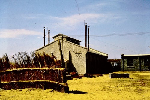 May Seventh Cadre School, Chongwen District (2 of 4)