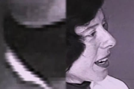 Leslie: A film by Cecilia Dougherty, with text by Leslie Scalapino