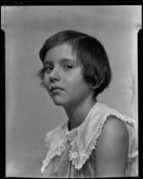 Deirdre Conselman, Los Angeles, 1927-1929