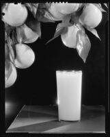 Photograph for "Sunjius" showing a glass of orange juice