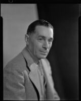 George Herriman, cartoonist of Krazy Kat, Los Angeles, 1925-1931