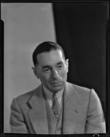 George Herriman, cartoonist of Krazy Kat, Los Angeles, 1925-1931