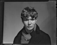 Mabel "Toots" Herriman or Barbara "Bobbie" Herriman, Los Angeles, 1925-1931