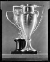 Trophies awarded to Adohr Farms, 1925-1940