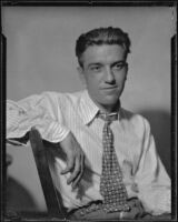 William Conselman, Los Angeles, circa 1925