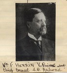 William F. Herrin.