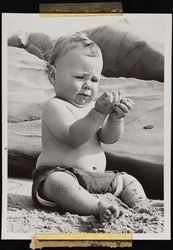 Bobby Hedges Photograph