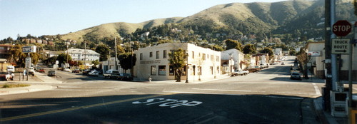 Brisbane Hardware & Supply, 1990