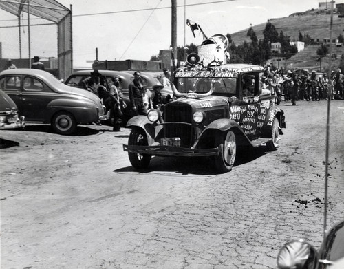 Western Days, circa 1950s