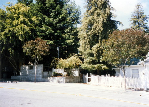 Visitacion Avenue, 1997