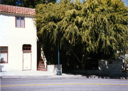 Brisbane Library, 1997