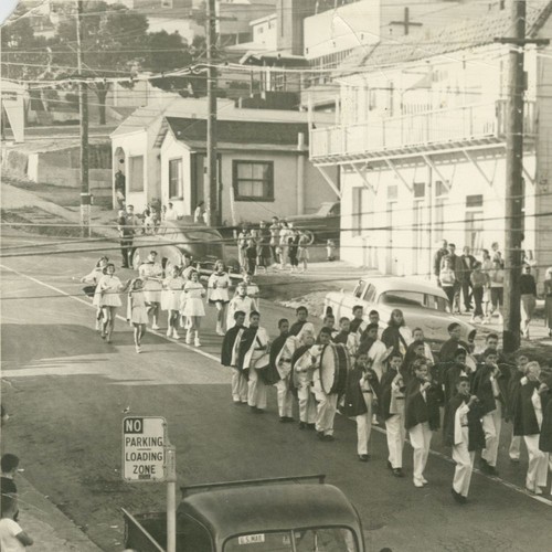 Brisbane Elementary School Band