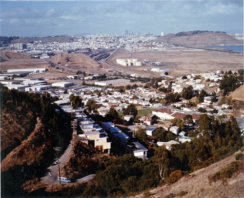 The Beginnings of Crocker Industrial Park