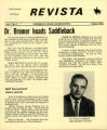 Saddleback College Revista : August 1968, vol.1 no.3