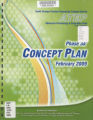 ATEP phase 3A concept plan