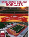 Saddleback College bobcats : stadium grand opening celebration