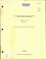 Saddleback Community College District 1989/90 final budget report. Exhibit B : dedicated revenue summary by location