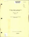 Saddleback Community College District 1989-90 final budget report. Exhibit D : 1989/90 budget allocation model computations