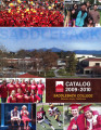 Saddleback College catalog : 2009-2010. Volume XXXXI