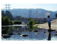 Photo for State of the River cover art