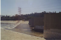 Los Angeles River Tour