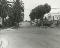 Photograph of Los Angeles, street level