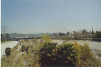 Los Angeles River Tour