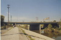 Los Angeles River Tour