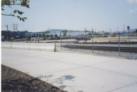 Los Angeles River Watershed tour