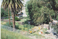 Los Angeles River Watershed tour