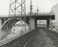 Photograph of Los Angeles River