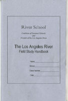 The Los Angeles River Field Study Handbook