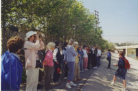 Los Angeles River Tour