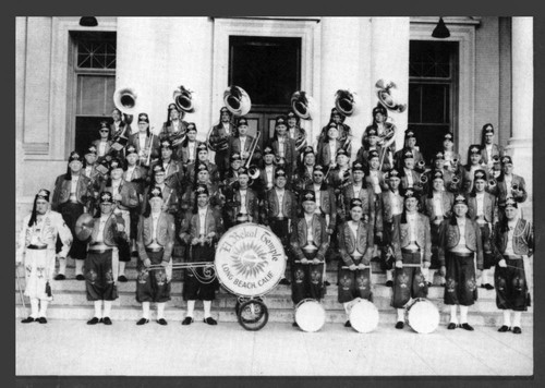 El Bekal Temple Shrine Band