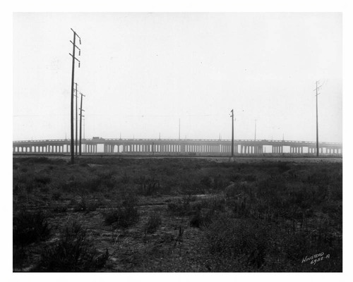 West Anaheim Avenue bridge