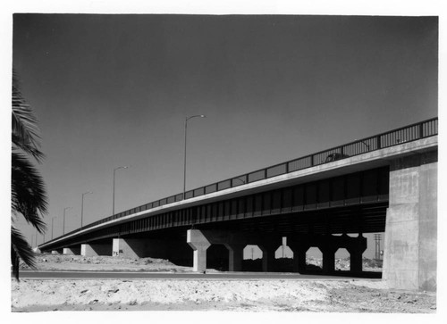 Anaheim Street Bridge