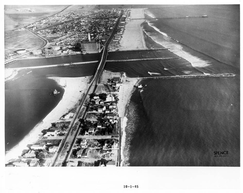 Alamitos Bay Bridge