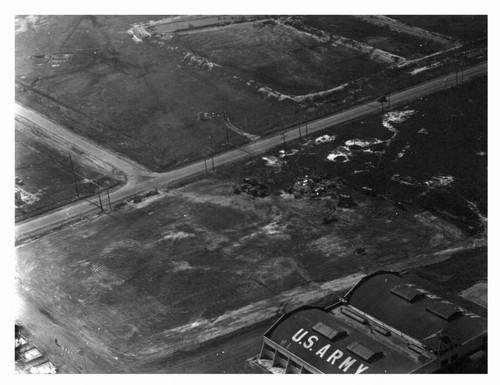 Airport, 1930