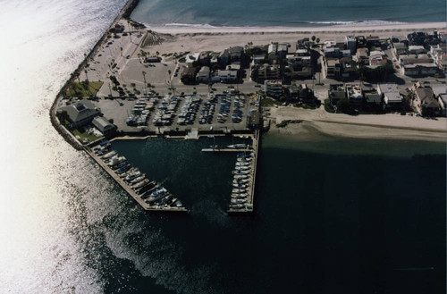 Alamitos Bay Yacht Club, 1994