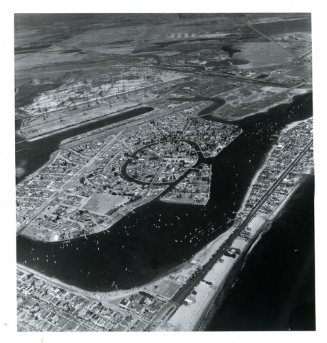 Naples, 1949